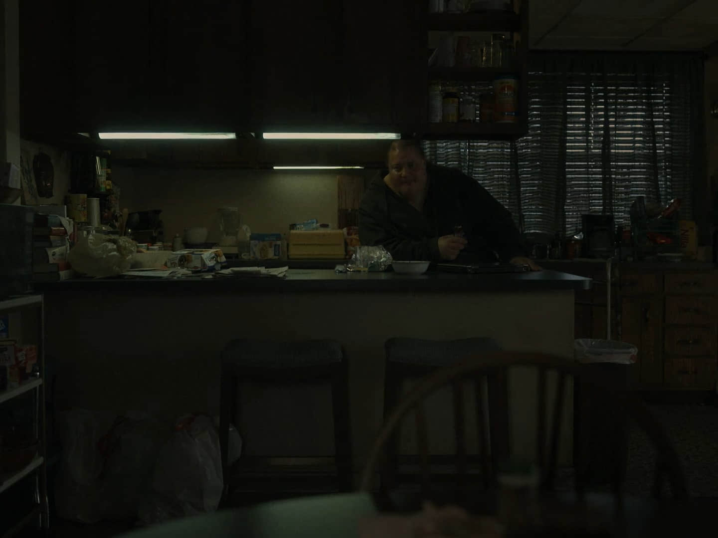 鲸 The Whale (2022)-NICEOLO