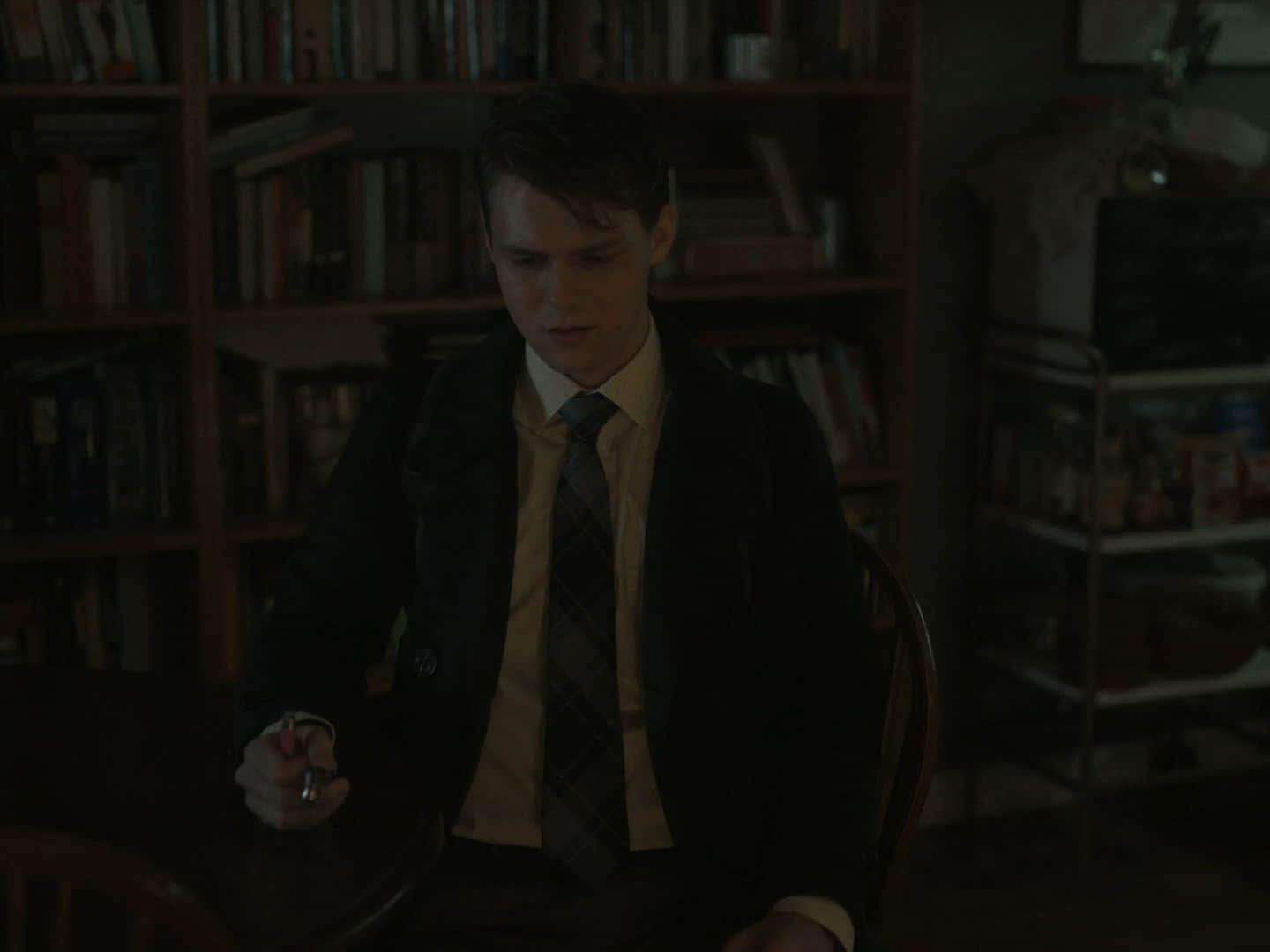 鲸 The Whale (2022)-NICEOLO