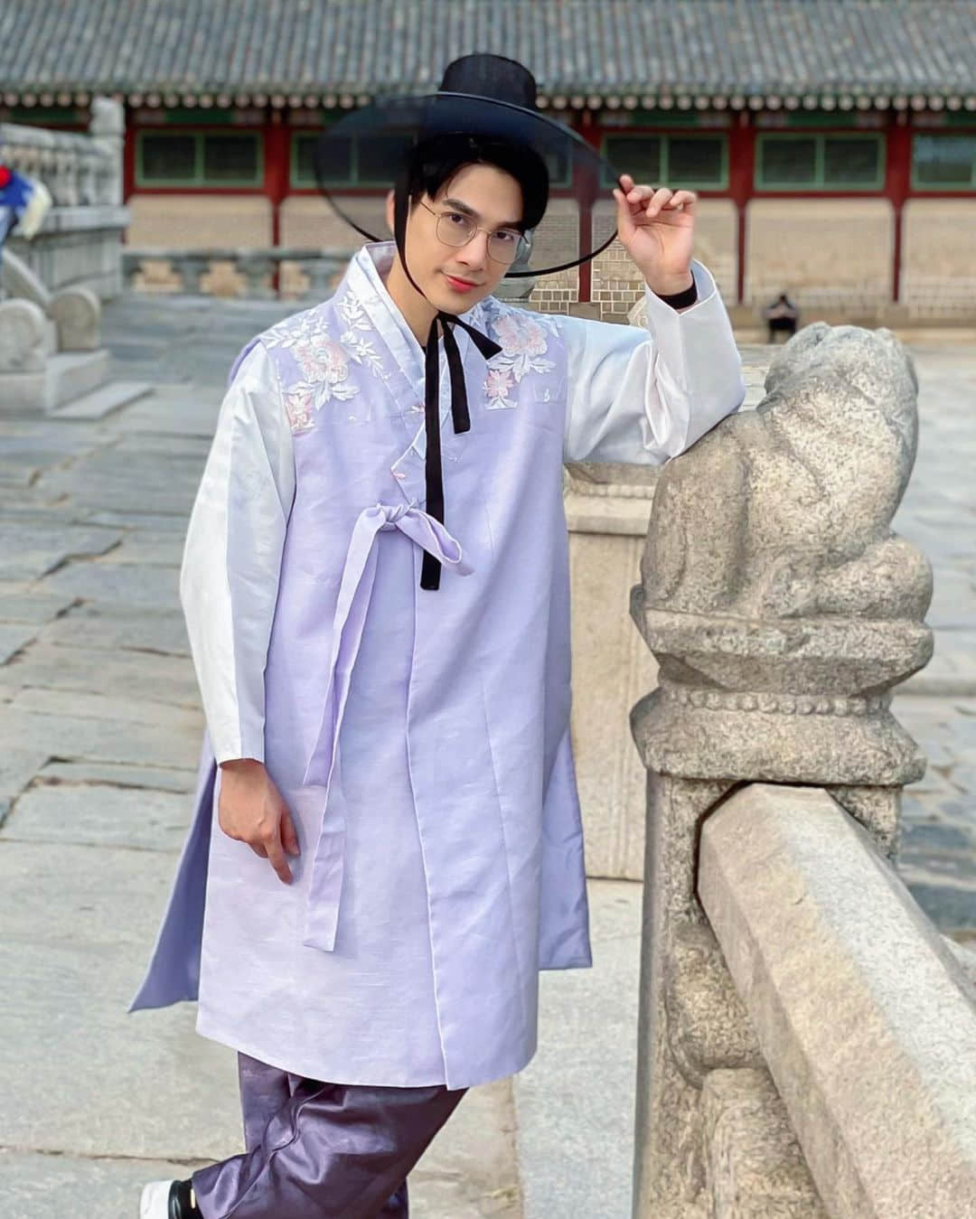週六嚐鮮肉|明星御用髮型設計師!沒有防曬乳活不下去的男人:Jaime Sy-NICEOLO