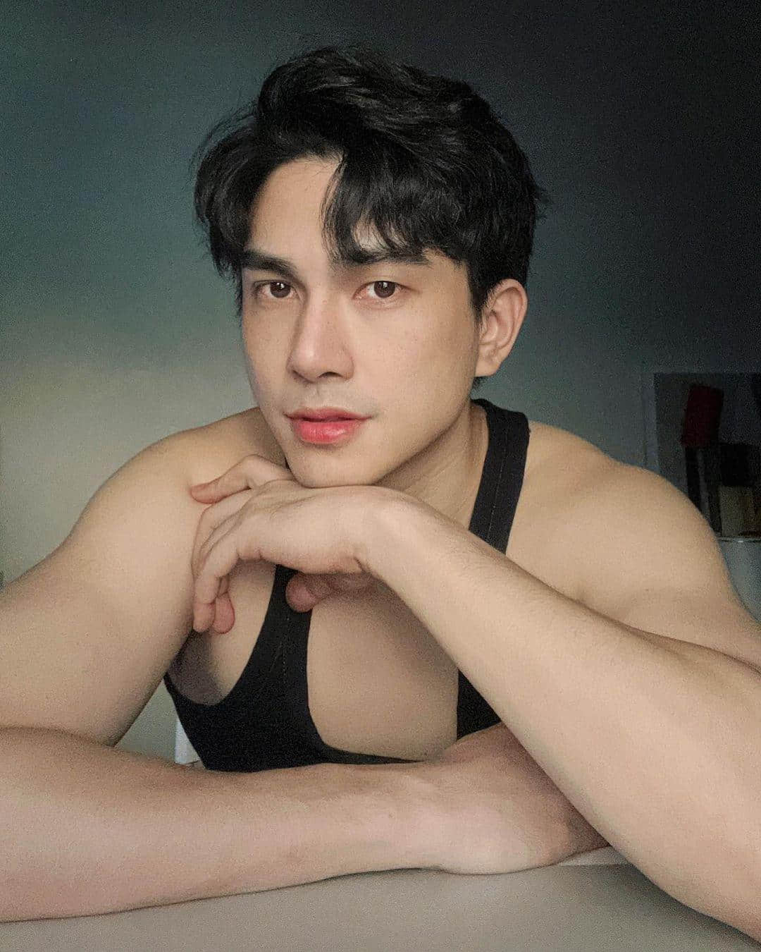 週六嚐鮮肉|明星御用髮型設計師!沒有防曬乳活不下去的男人:Jaime Sy-NICEOLO