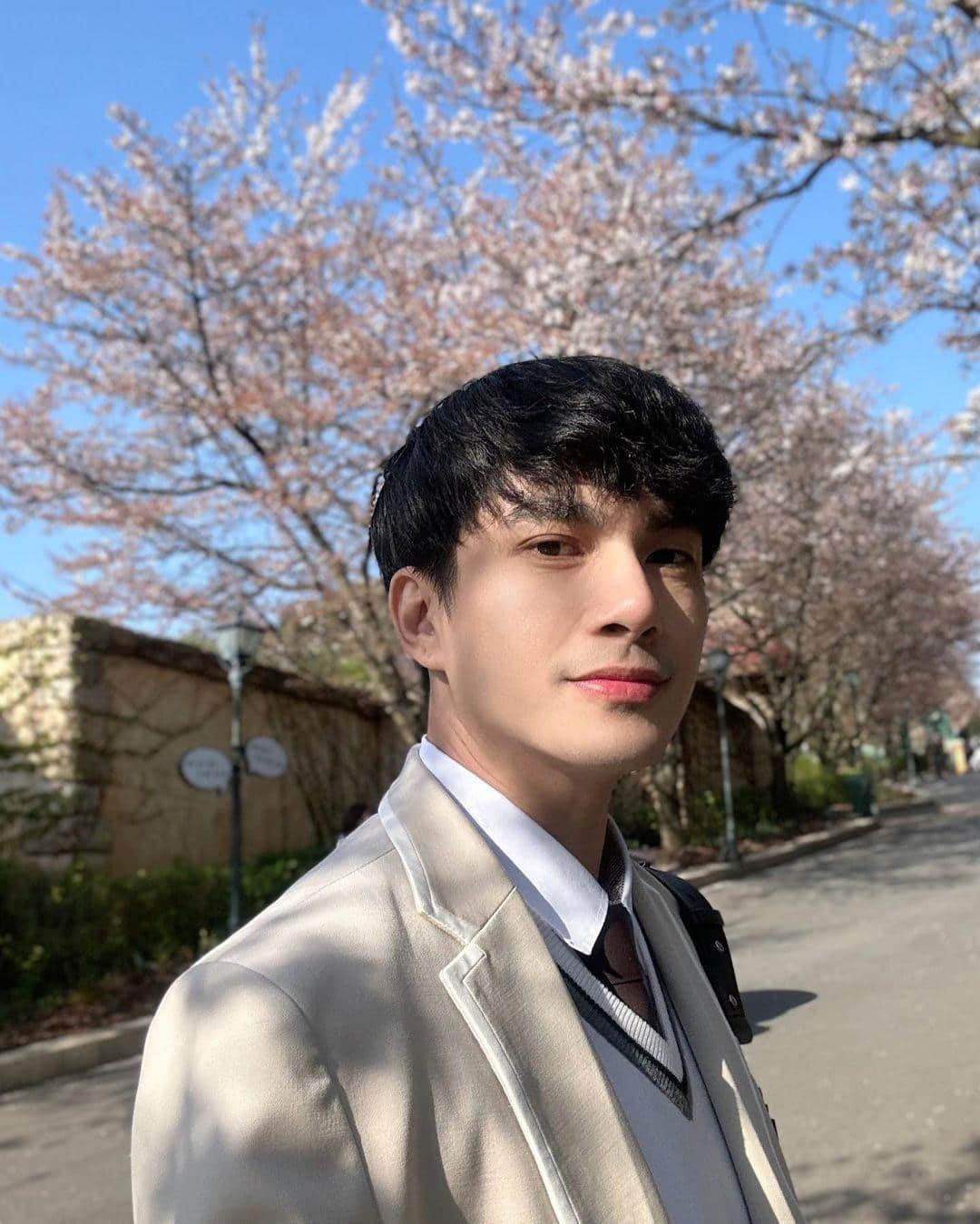 週六嚐鮮肉|明星御用髮型設計師!沒有防曬乳活不下去的男人:Jaime Sy-NICEOLO