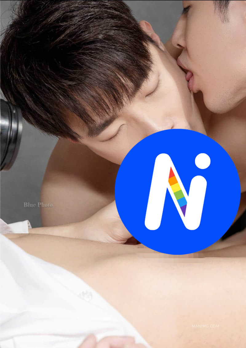 Bluephoto 藍攝 No.259 攝影師的動作指導 君祥&偉偉-NICEOLO