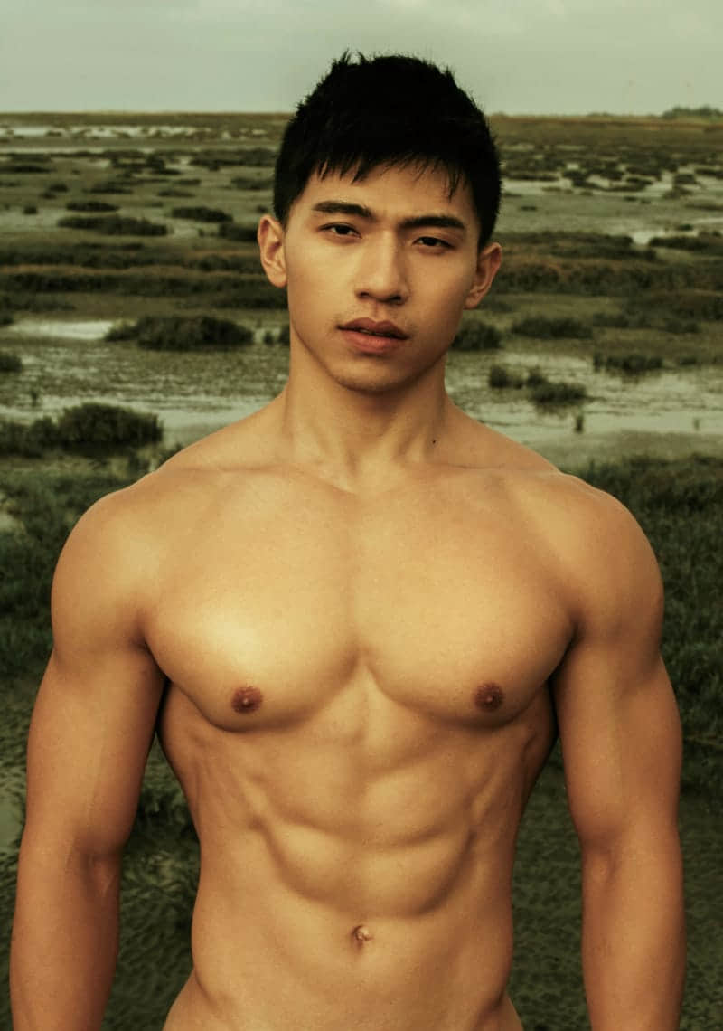 Troy：特洛伊寫真書（數位特別版)-NICEOLO