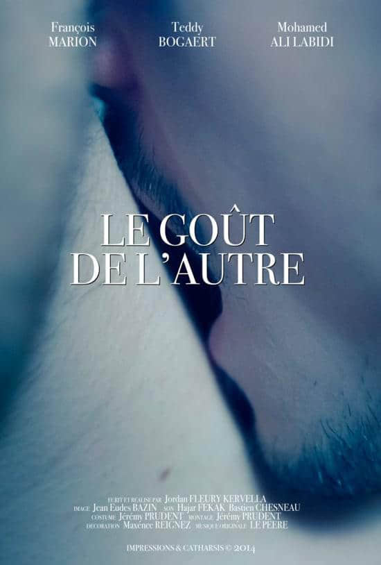 他人气味 Le goût de l'autre (2014)-NICEOLO