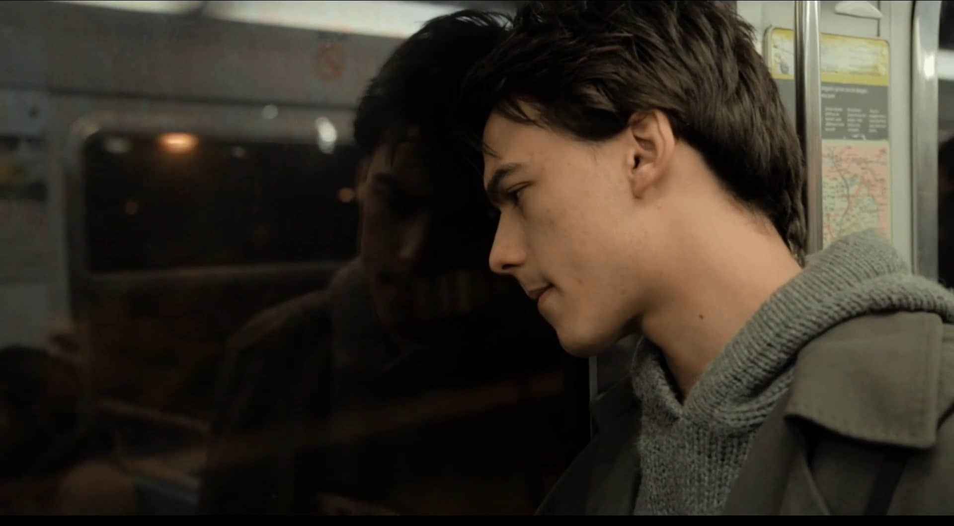他人气味 Le goût de l'autre (2014)-NICEOLO
