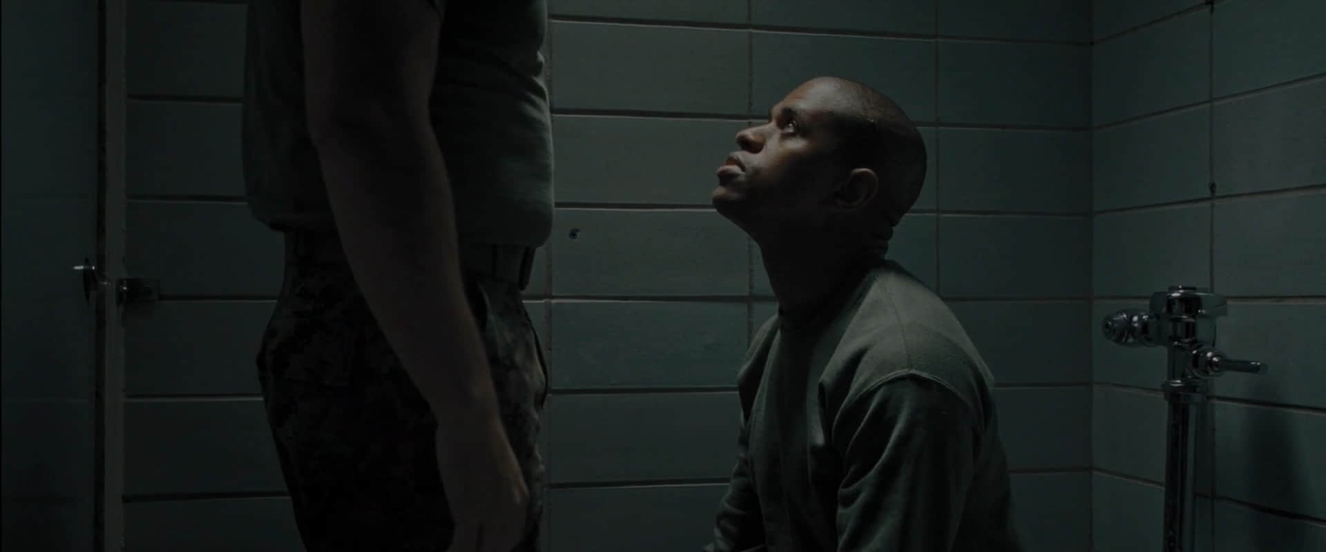 检阅日 The Inspection (2022)-NICEOLO