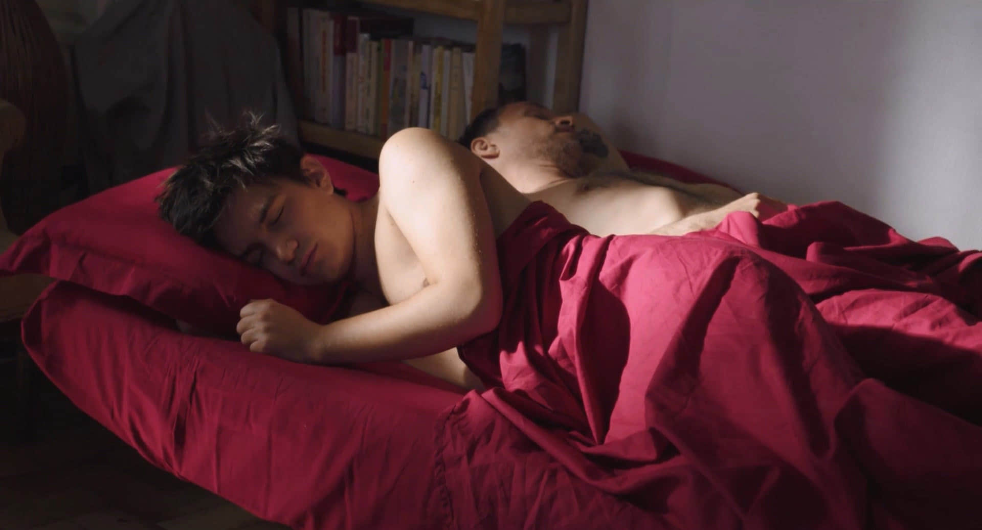 险情一夜 Les équilibristes (2017)-NICEOLO