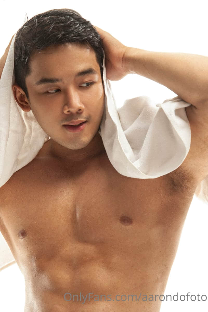 AARONDOFOTO OF COLLECTION P8 TALO NGUYEN-NICEOLO