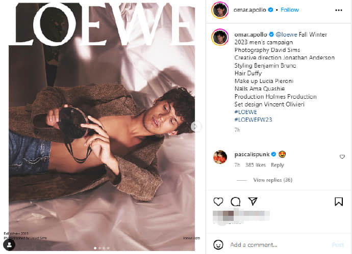 Pedro Pascal被抓包「追蹤GV男星」秒取關！半夜偷讚肉慾男歌手辣照　網熱議：偷偷藏不住！-NICEOLO