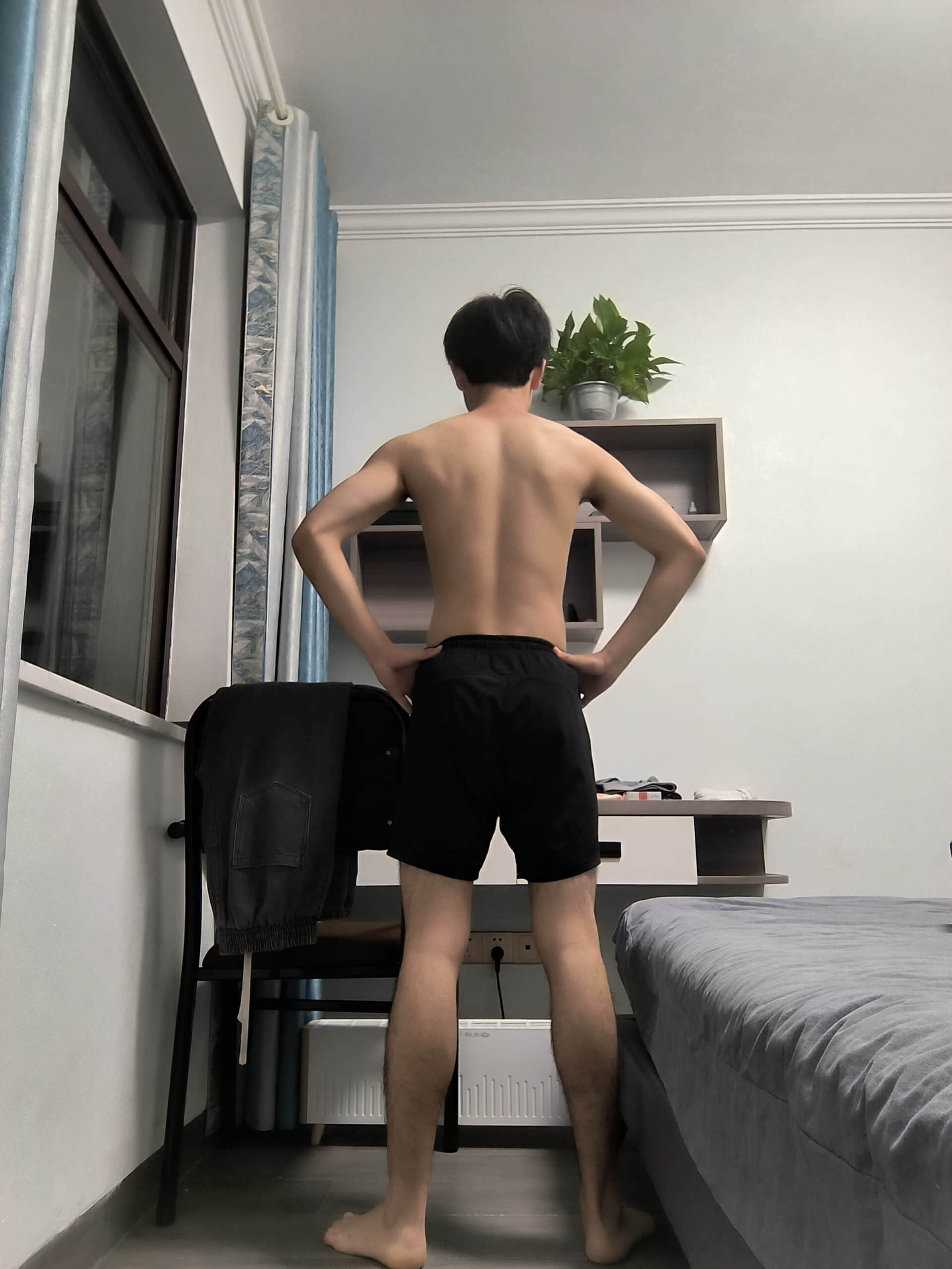 調教異男私密集-NICEOLO