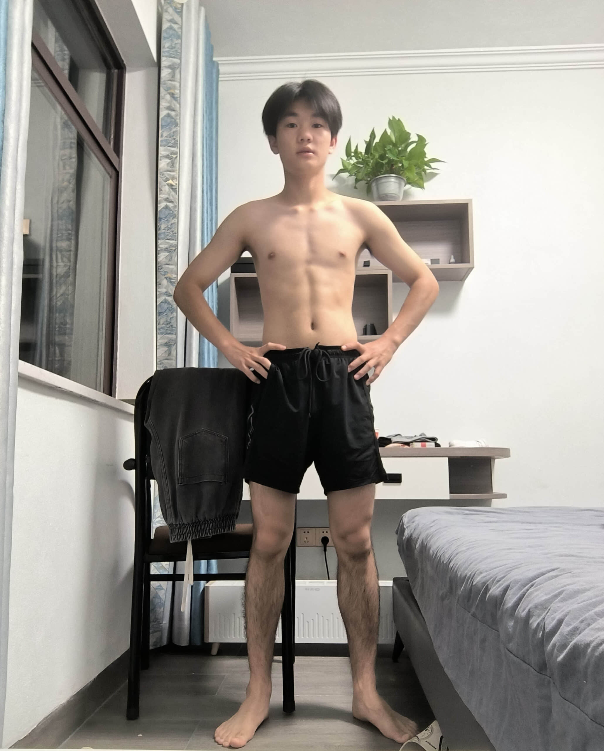 調教異男私密集-NICEOLO