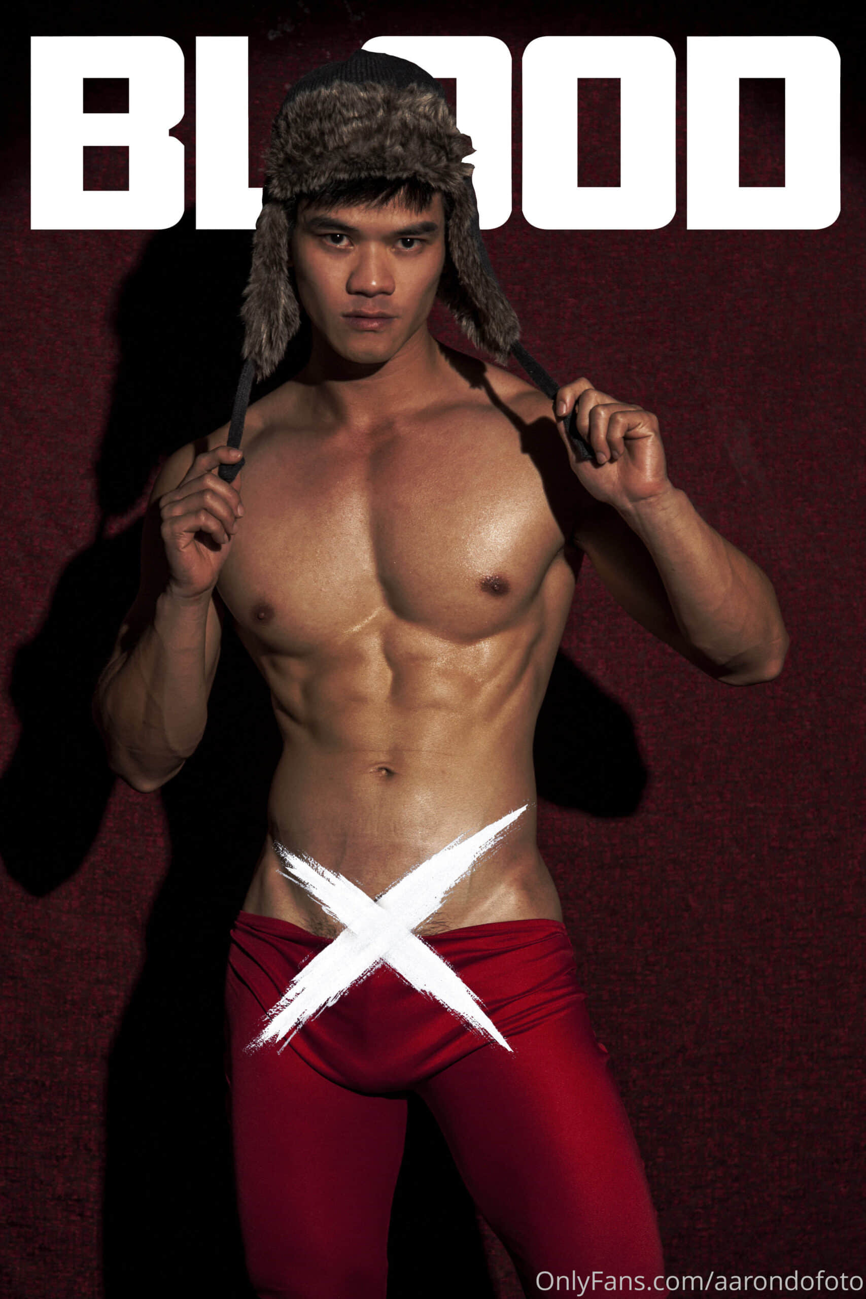 名攝 Aaron Do Collection 20 feat. Justin Nguyen-NICEOLO