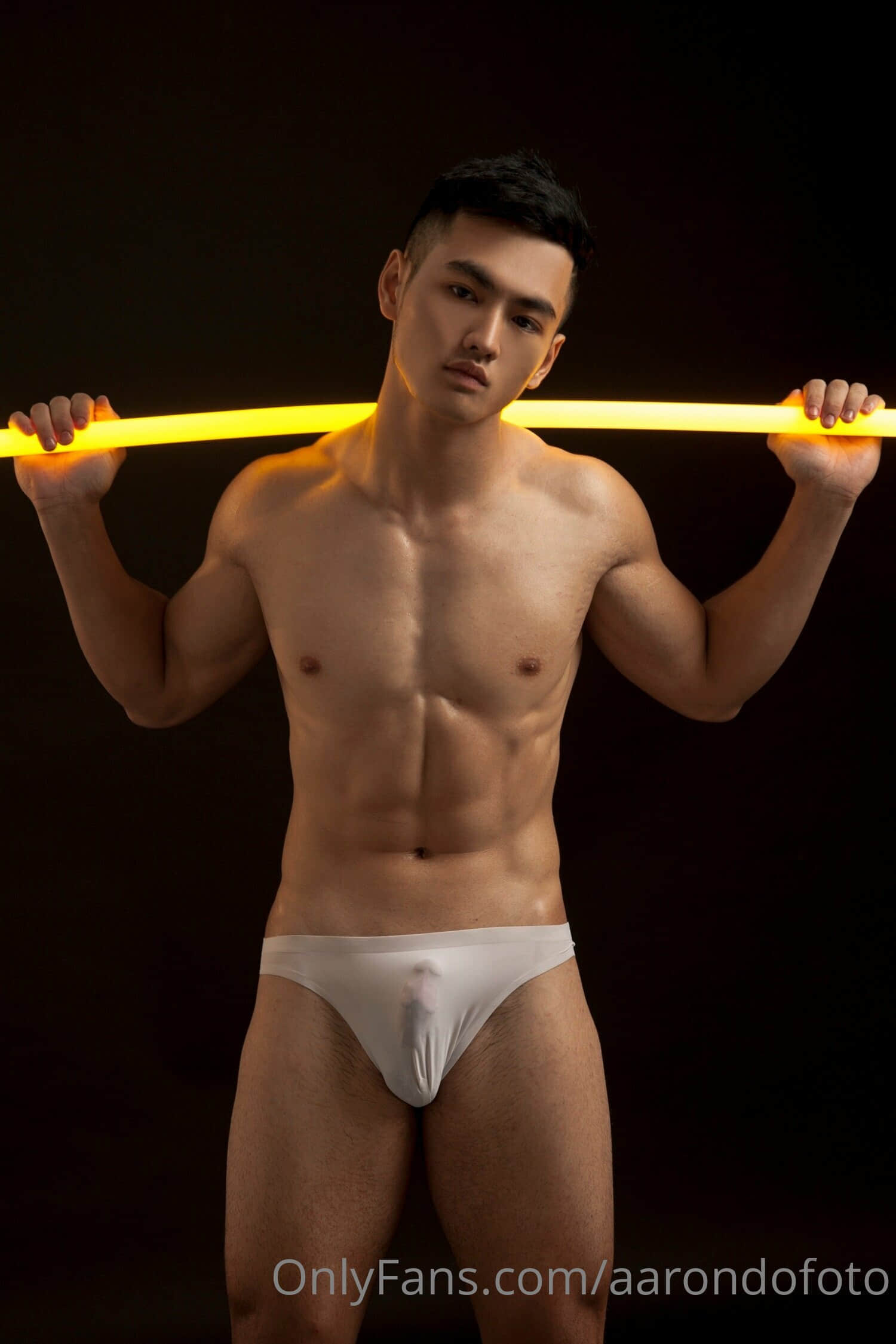 名攝 Aaron Do Collection 21 feat. Dong-NICEOLO