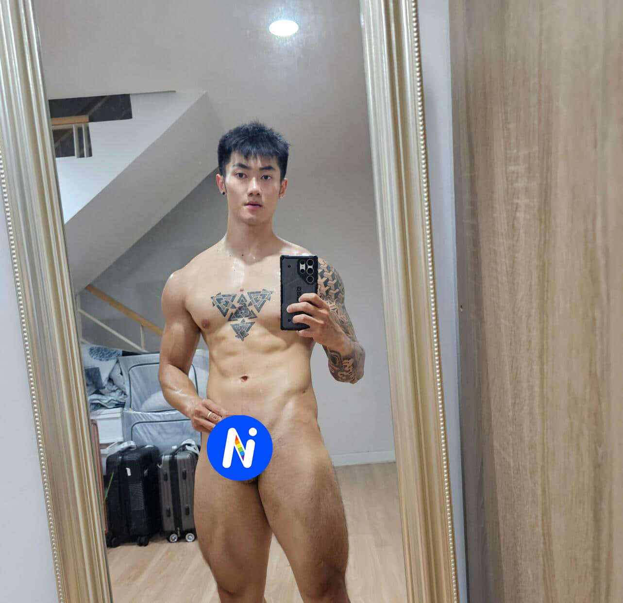 WINGHONG TANG AFTER DANCE-NICEOLO