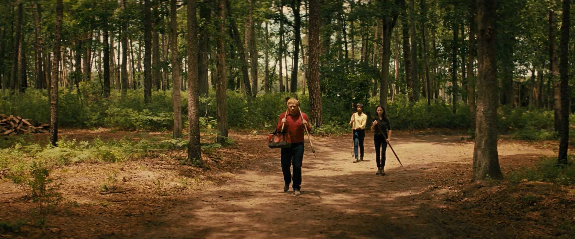 拜访小屋 Knock at the Cabin (2023)-NICEOLO