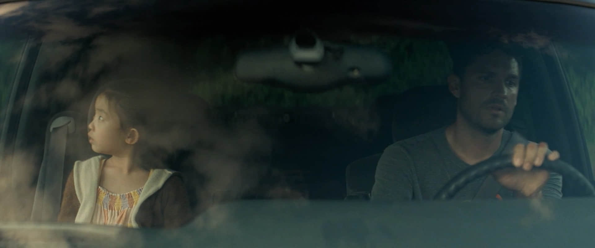 拜访小屋 Knock at the Cabin (2023)-NICEOLO