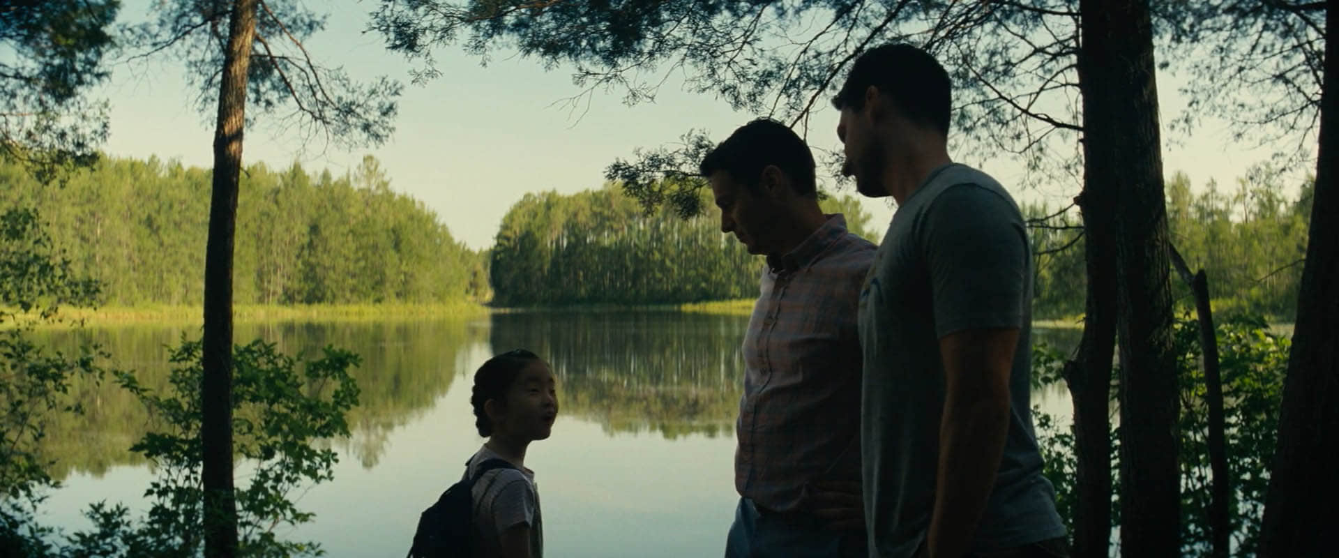拜访小屋 Knock at the Cabin (2023)-NICEOLO