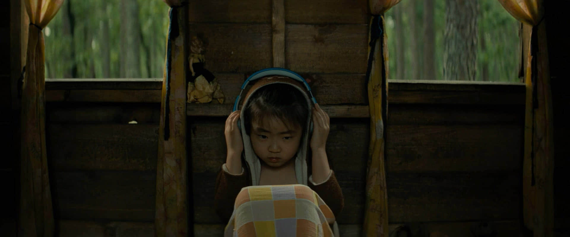 拜访小屋 Knock at the Cabin (2023)-NICEOLO