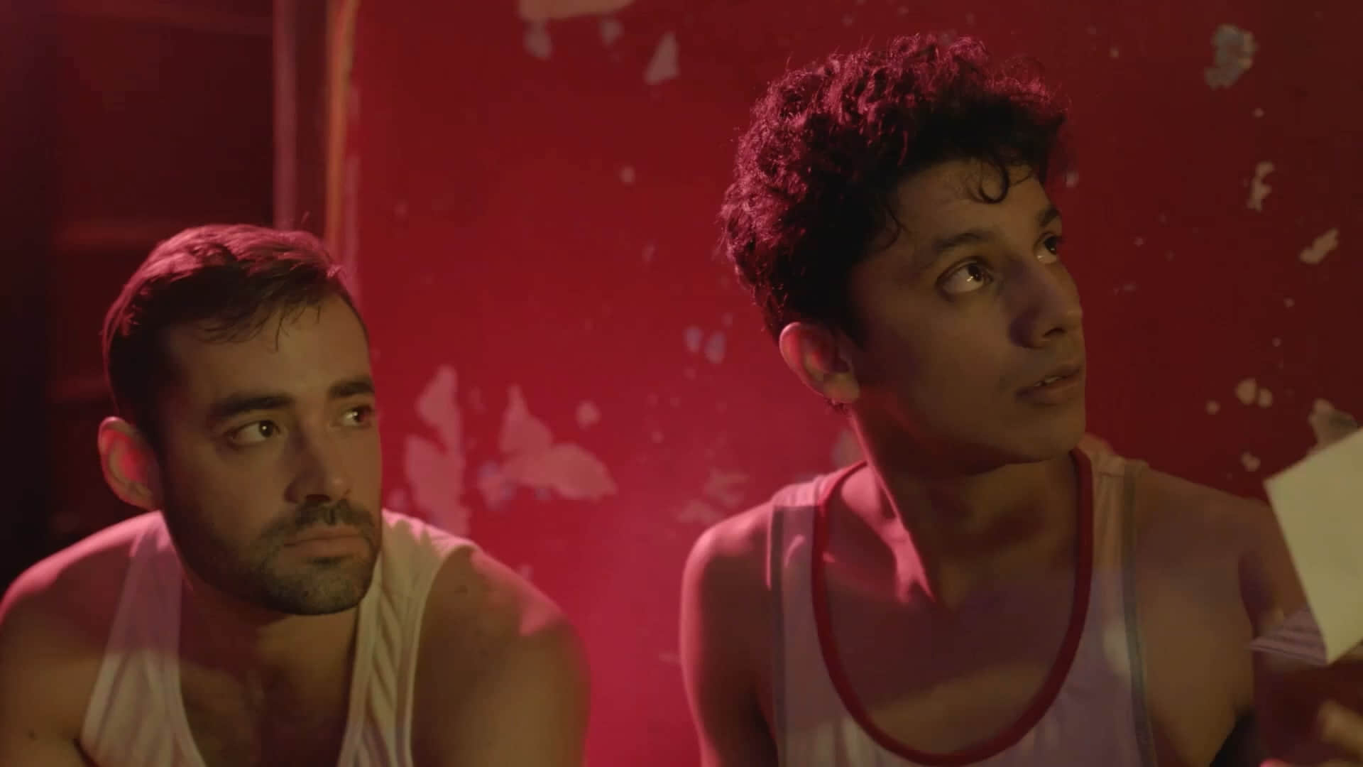 天堂旅馆 Hotel Paraiso (2019)-NICEOLO