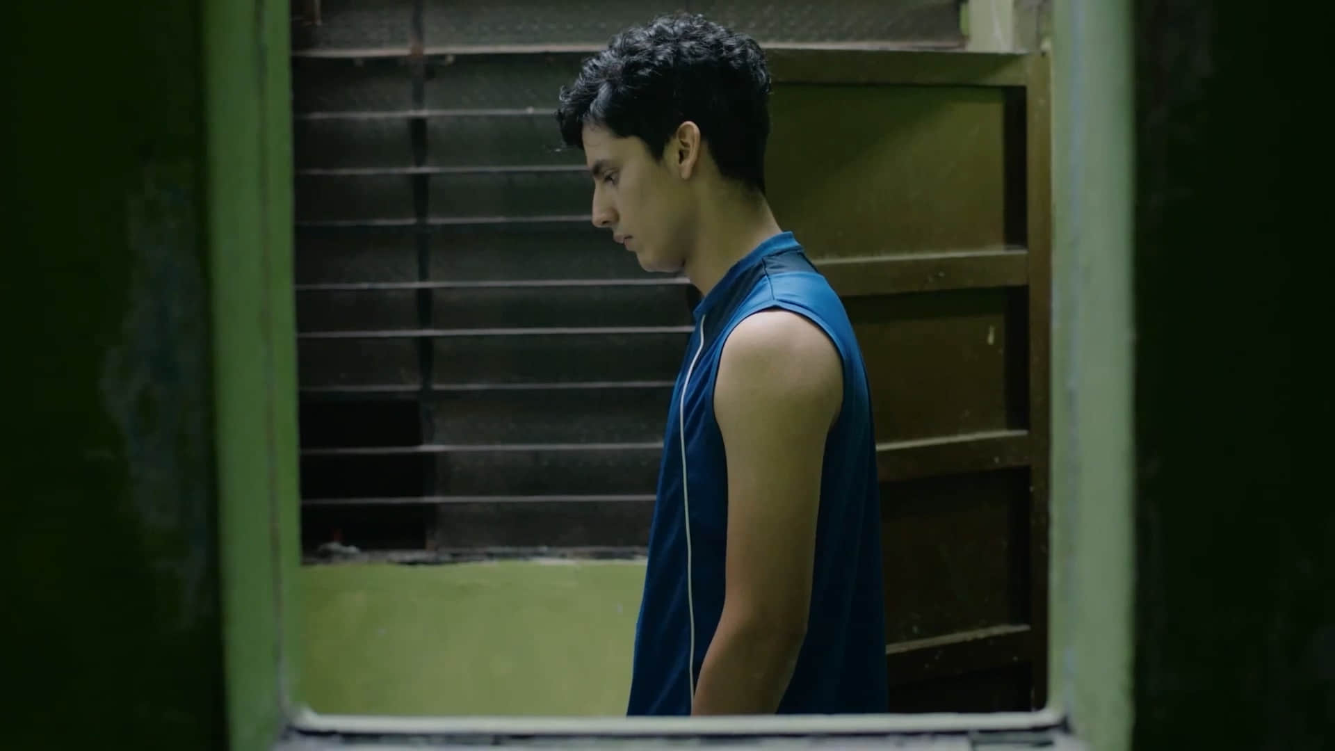 天堂旅馆 Hotel Paraiso (2019)-NICEOLO