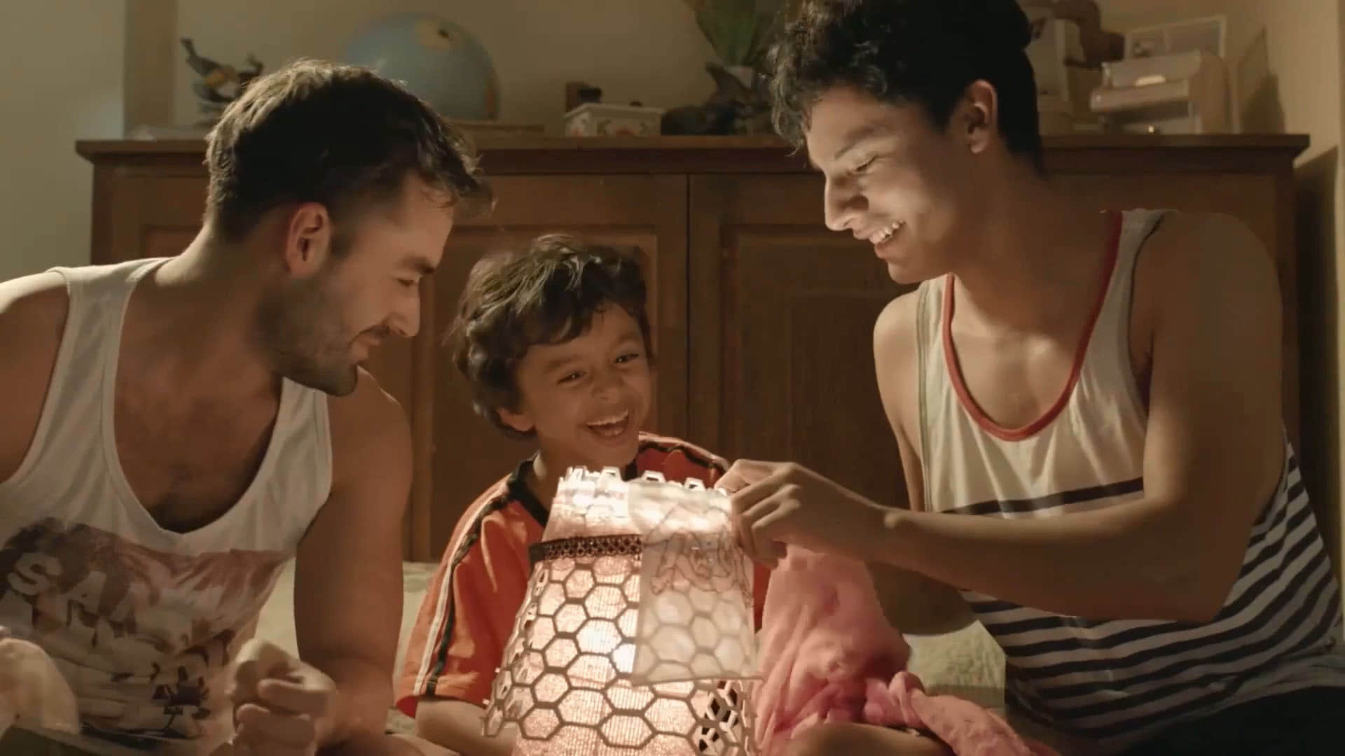 天堂旅馆 Hotel Paraiso (2019)-NICEOLO