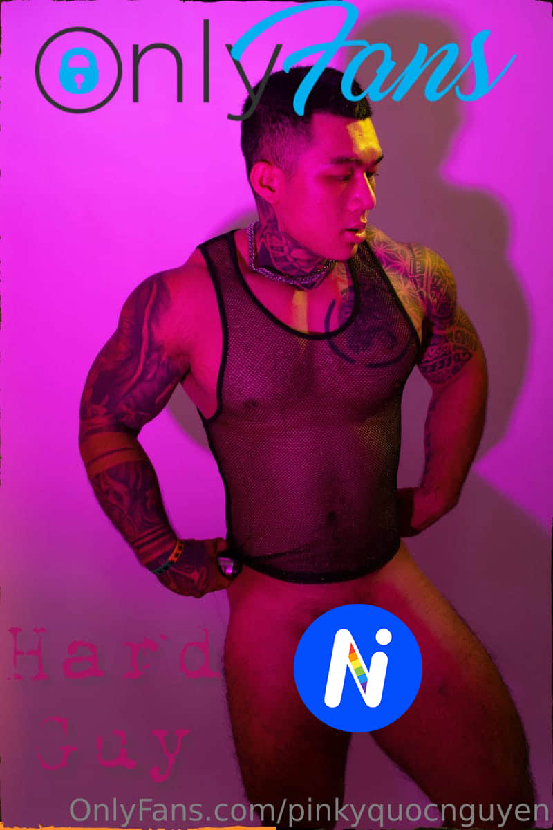 PINKY QUOC NGUYEN COLLECTION 1-NICEOLO