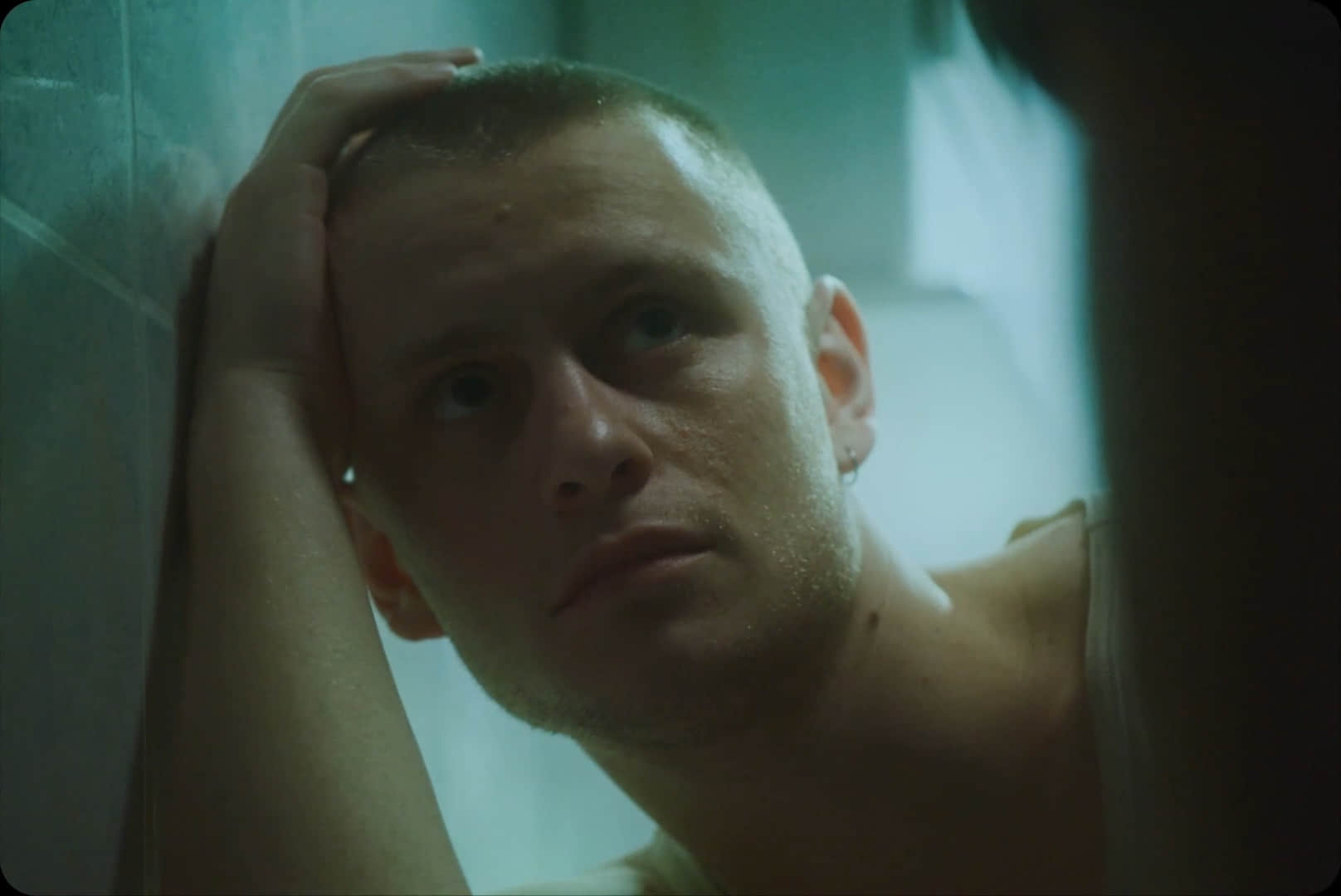 被抛弃的水手 L'homme jetée (2019)-NICEOLO