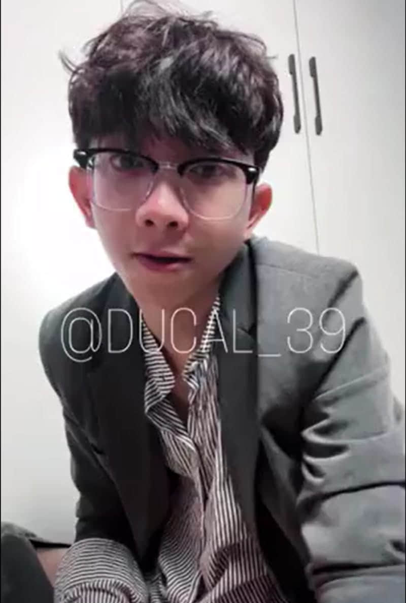DUCAL 39 OF-NICEOLO