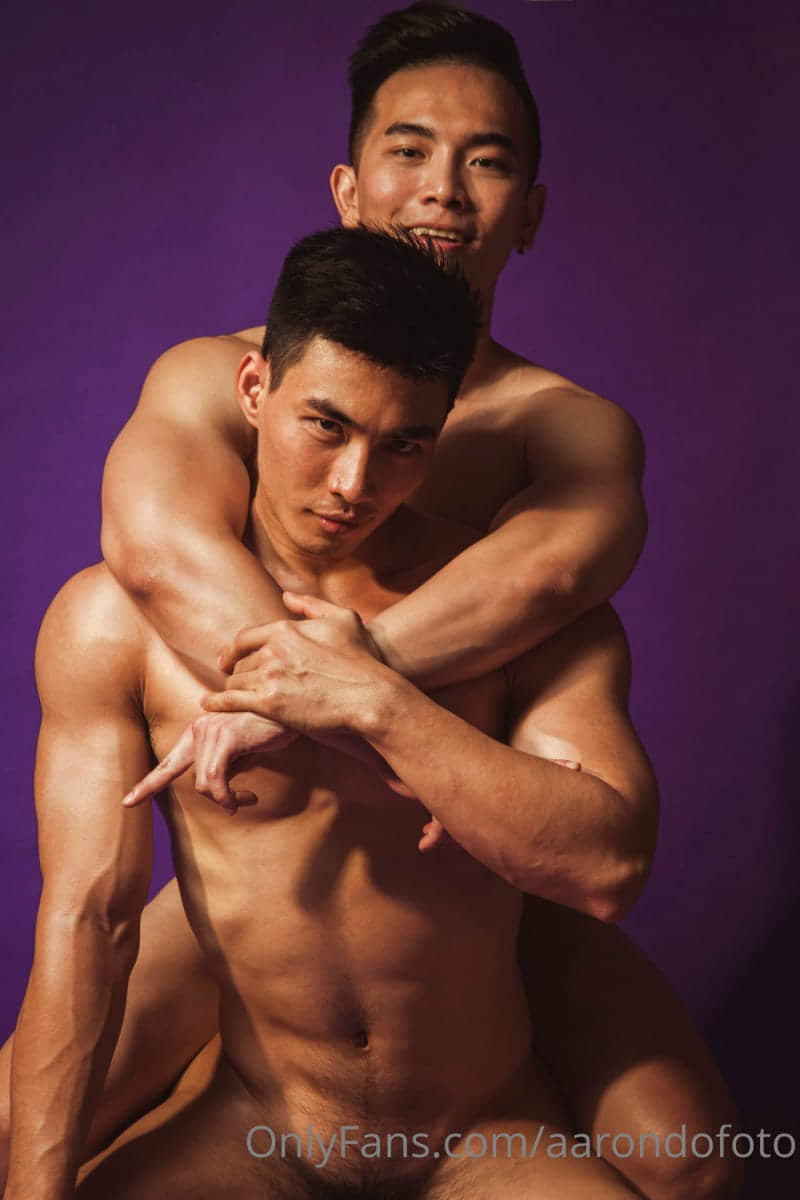 AARONDOFOTO OF COLLECTION P12 SHIREN HOANG-NICEOLO