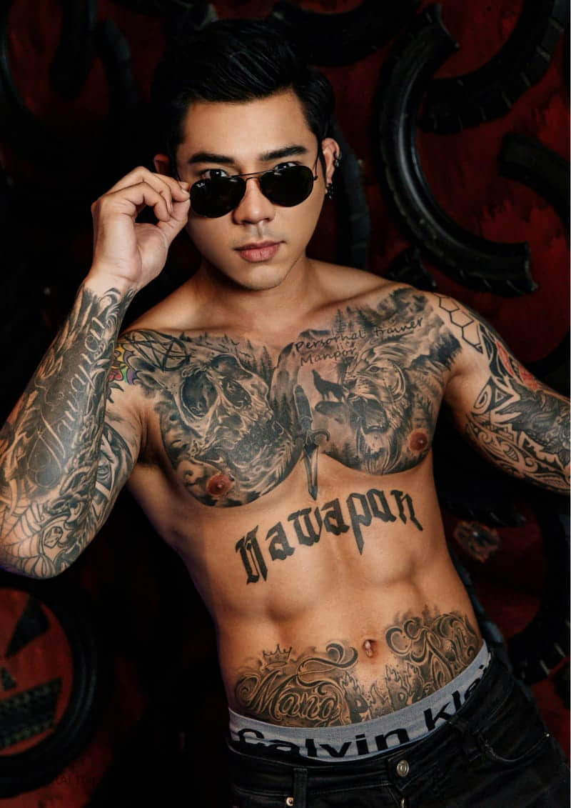 Gemini New Gen Issue 7.2 – Por Nawapon Jomdee-NICEOLO