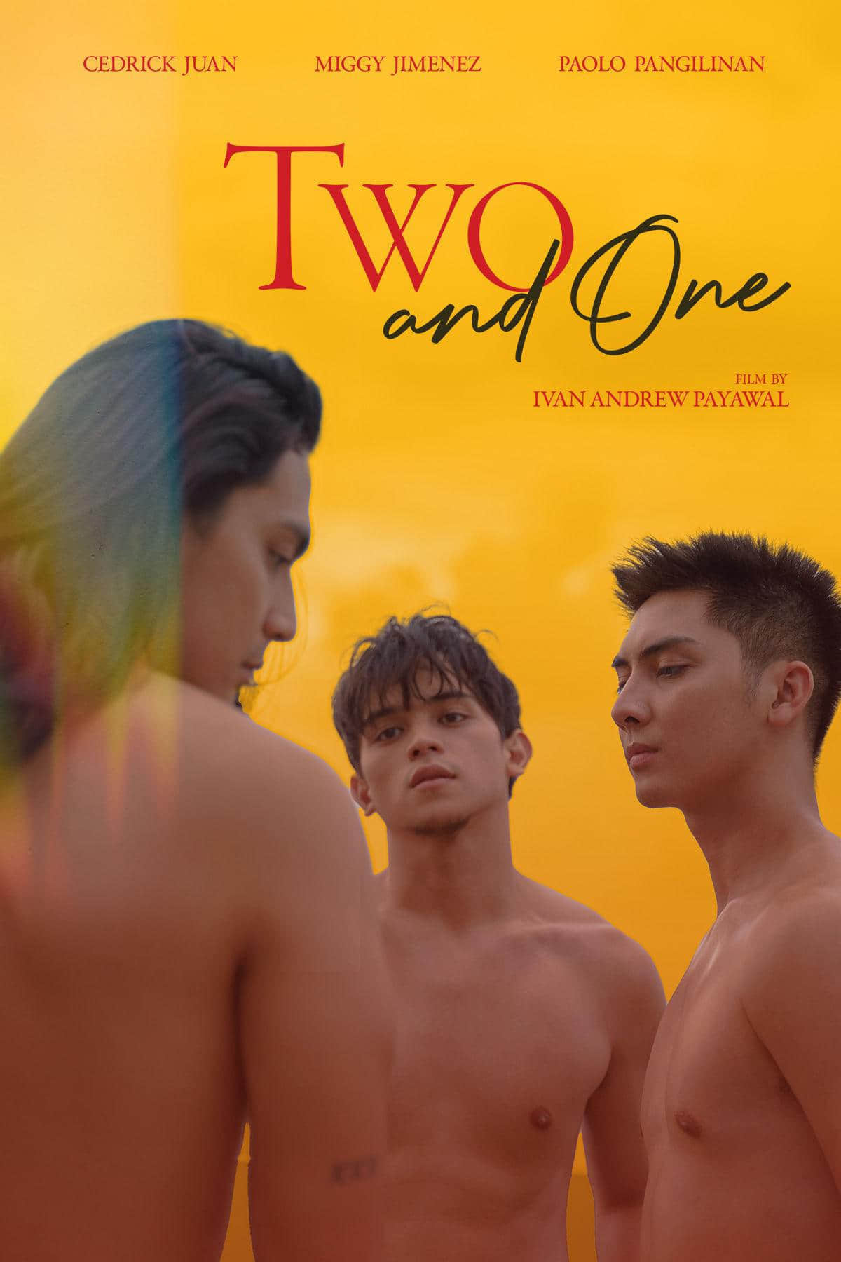 双与单 Two and One (2022)-NICEOLO
