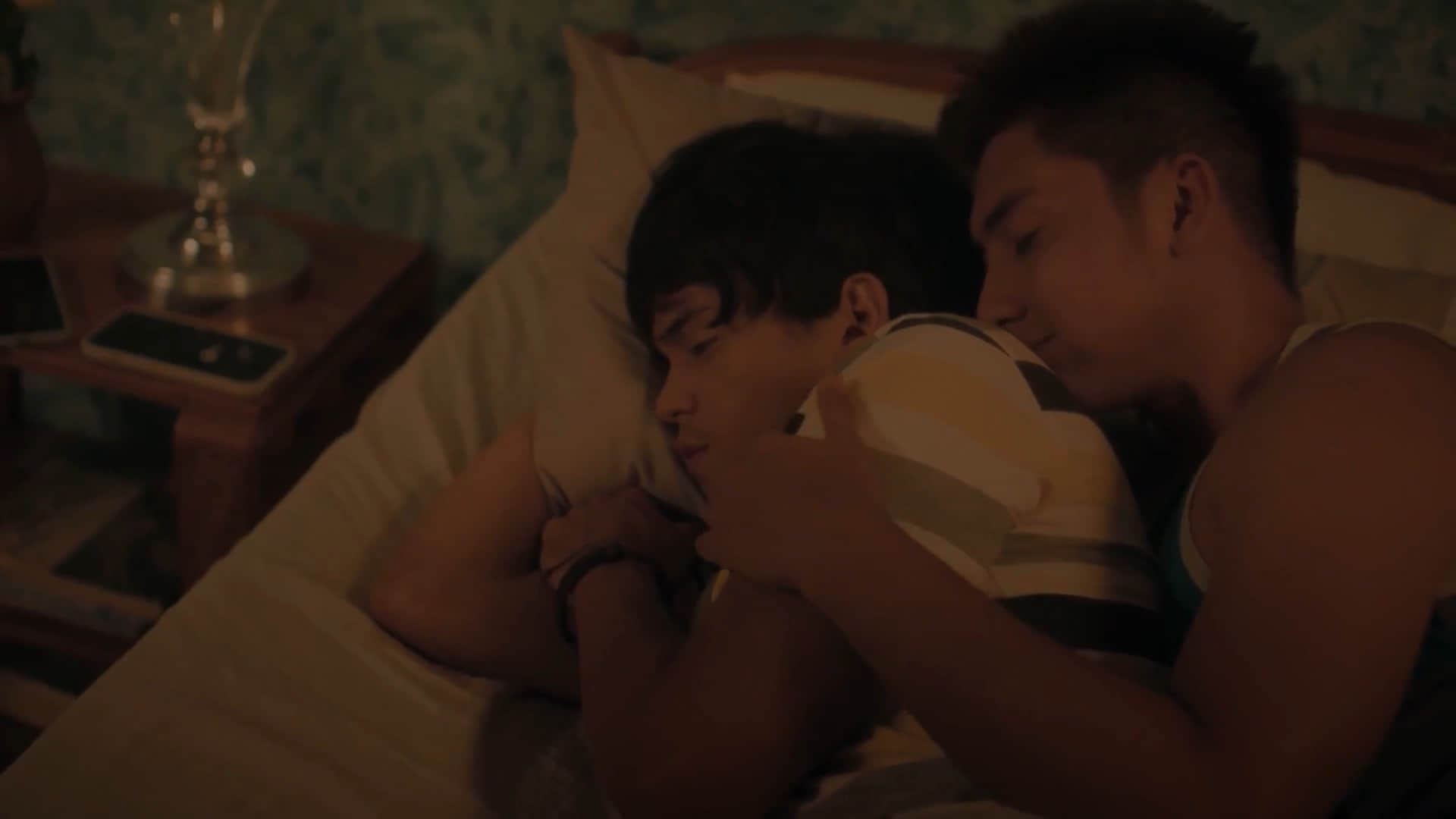 双与单 Two and One (2022)-NICEOLO