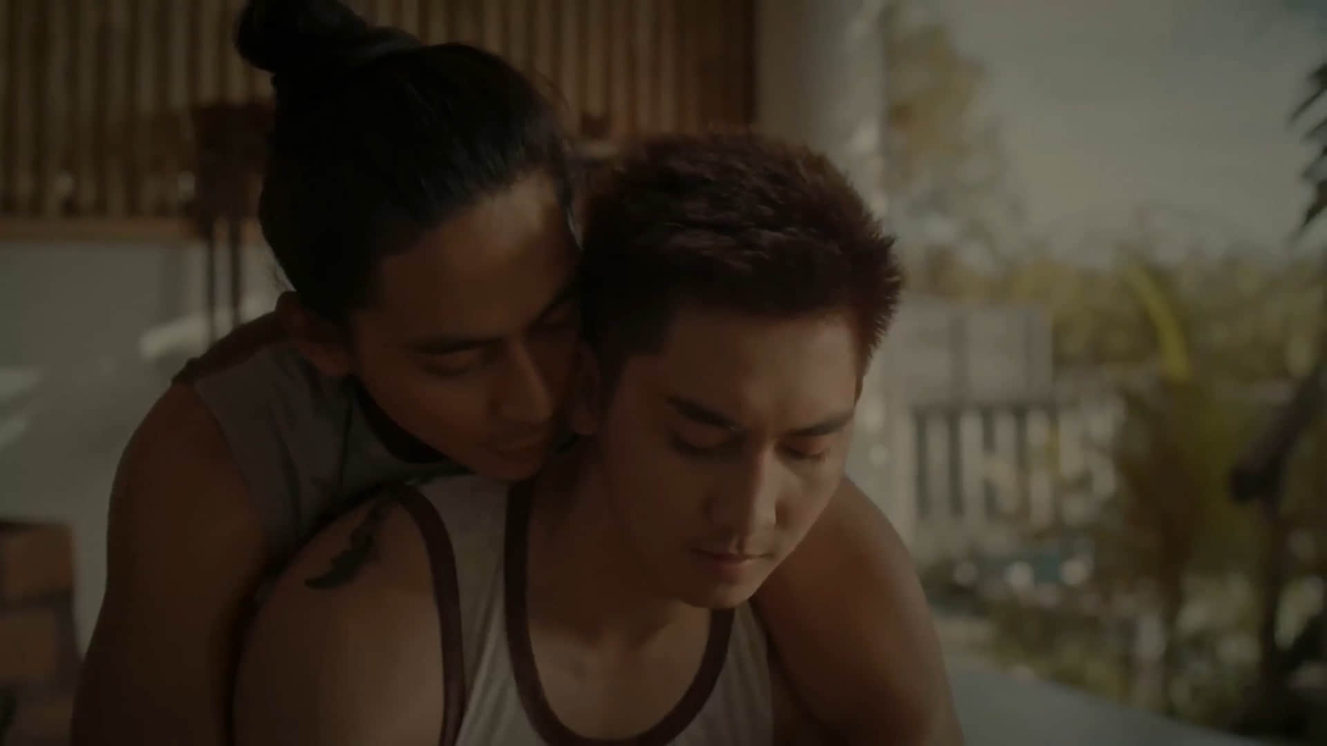 双与单 Two and One (2022)-NICEOLO