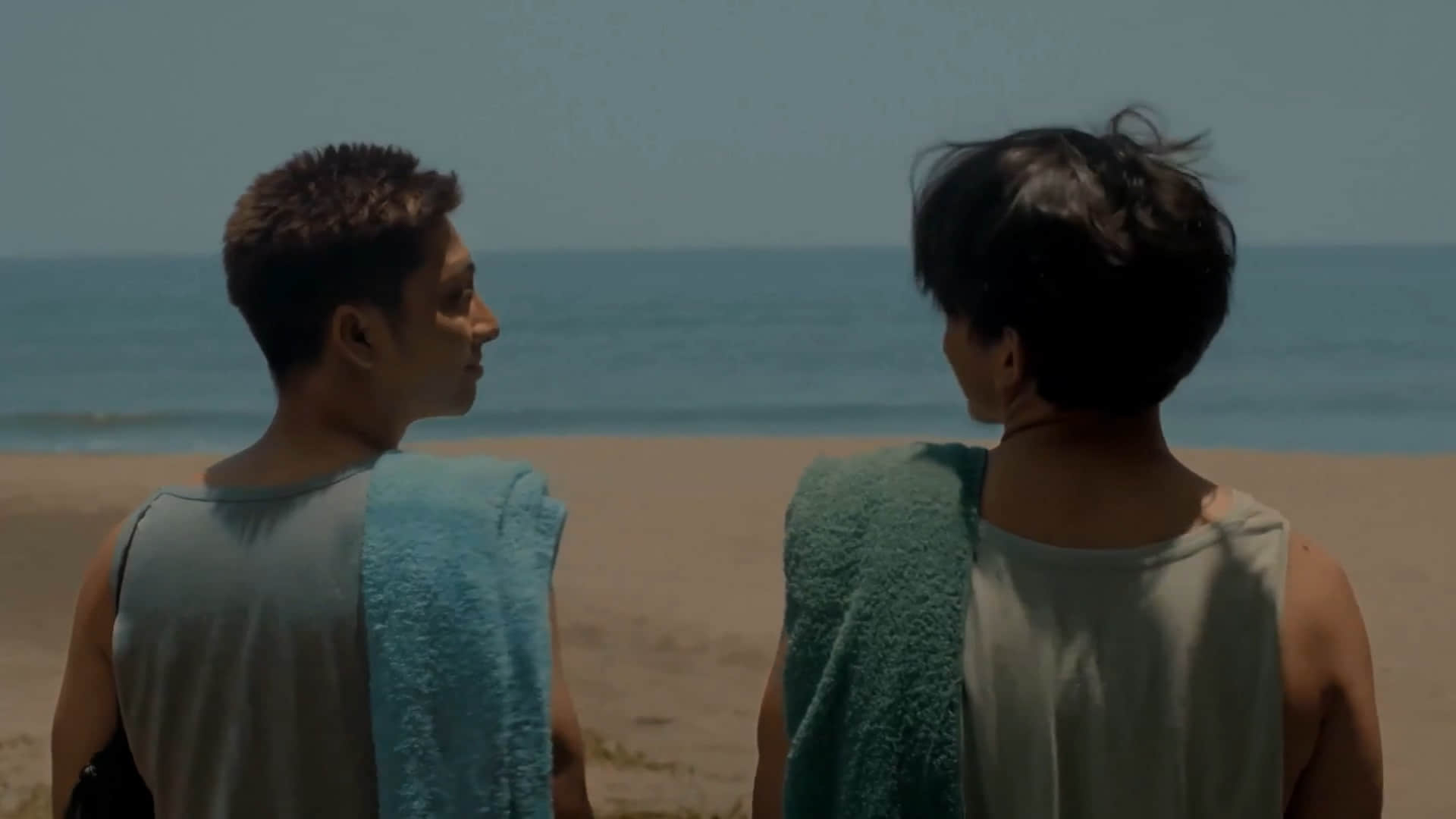 双与单 Two and One (2022)-NICEOLO
