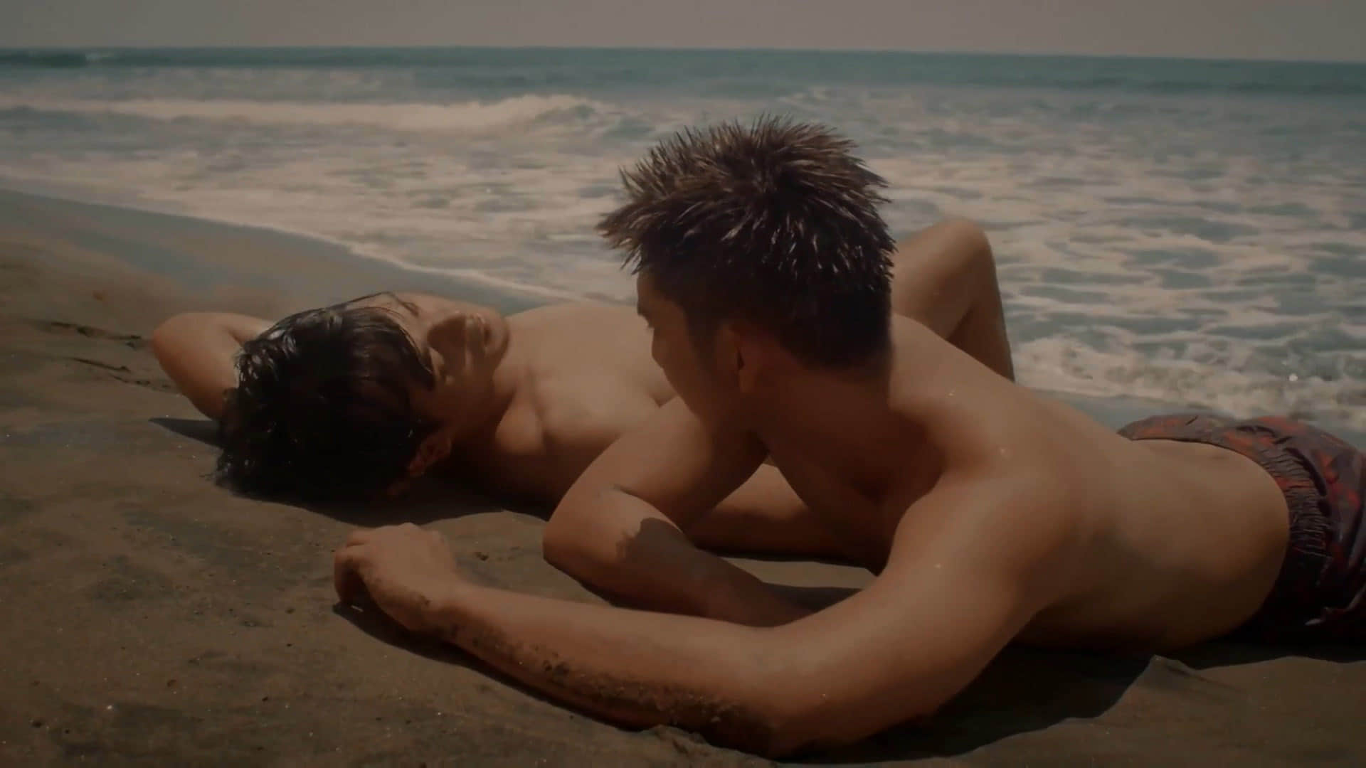 双与单 Two and One (2022)-NICEOLO