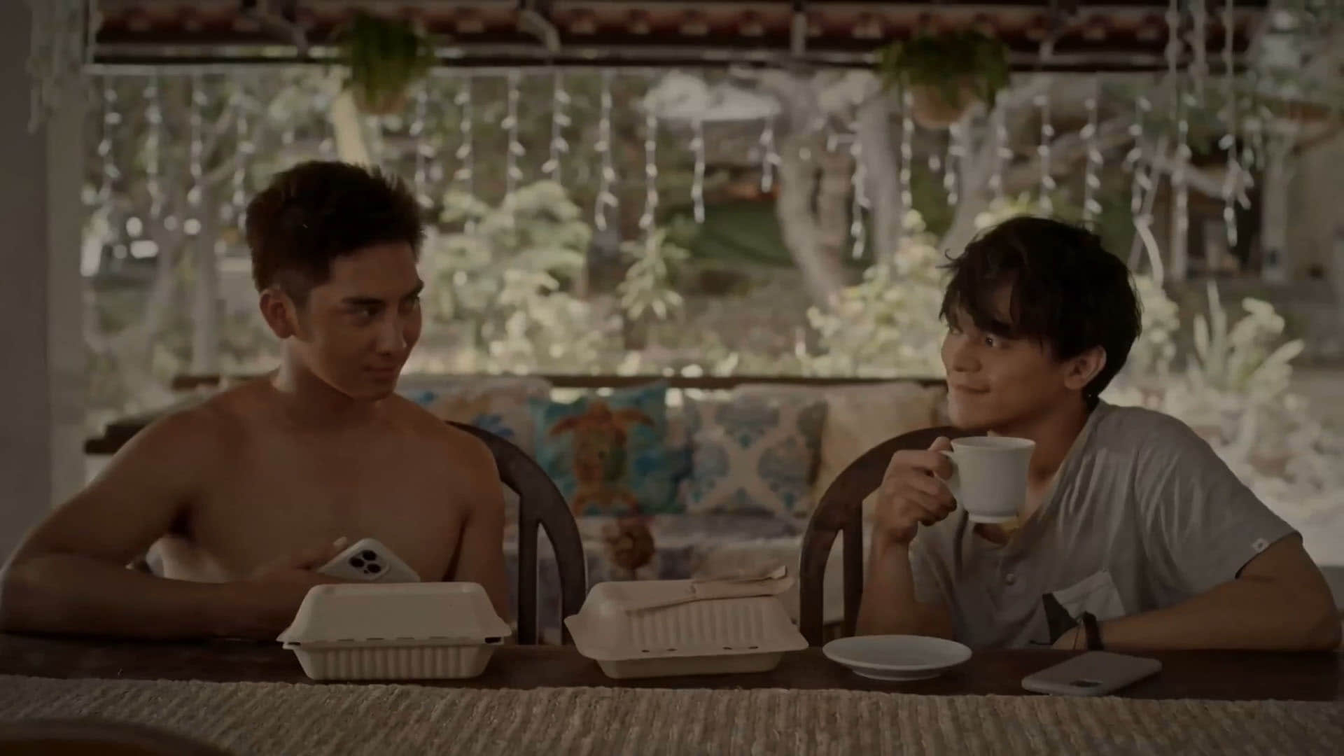 双与单 Two and One (2022)-NICEOLO