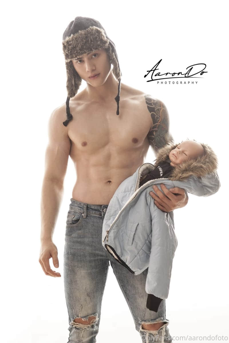 AARONDOFOTO OF COLLECTION P14 HUYHOANG-NICEOLO