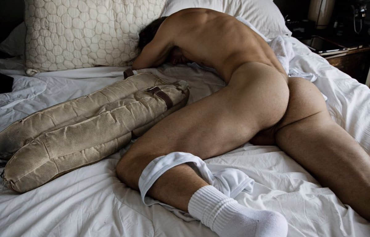 美真人秀男星出櫃：「運動員出身的我，曾以為自己愛男人只因精力旺盛。」-NICEOLO