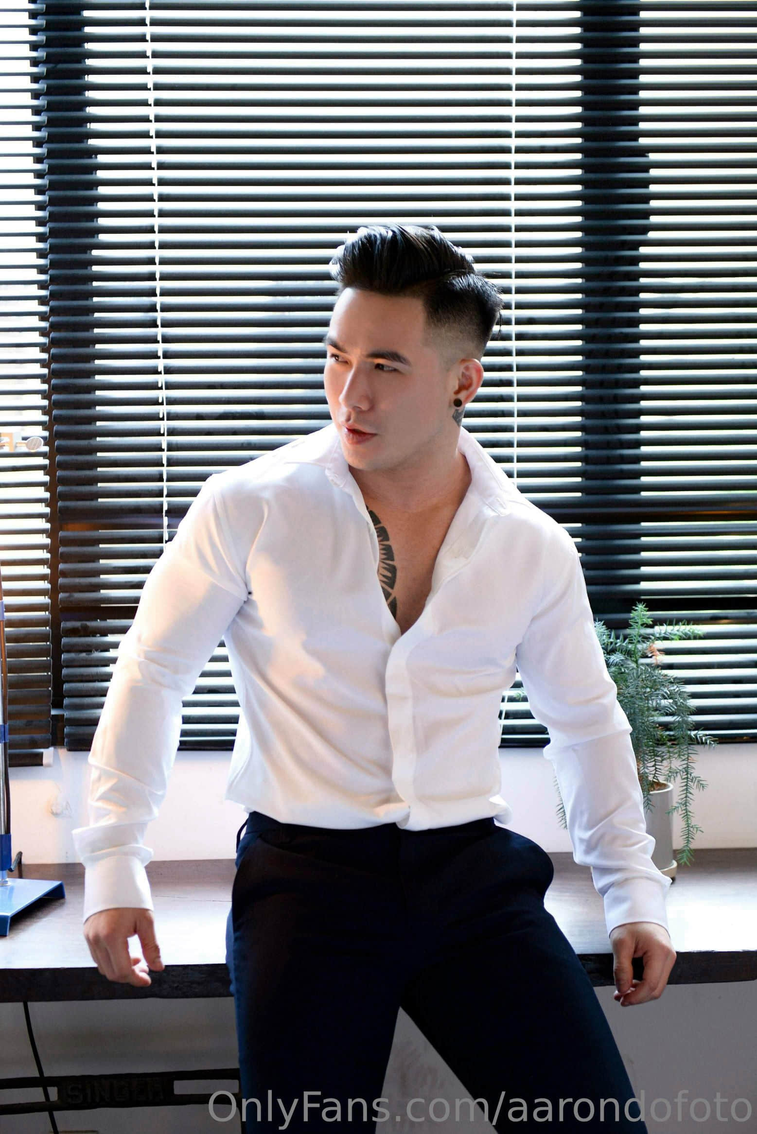 名攝 Aaron Do Collection 29 feat. Logan Nguyen-NICEOLO