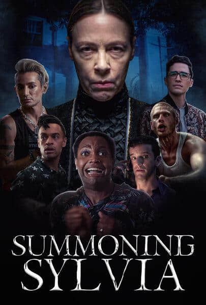 招魂大派对 Summoning Sylvia (2023)-NICEOLO