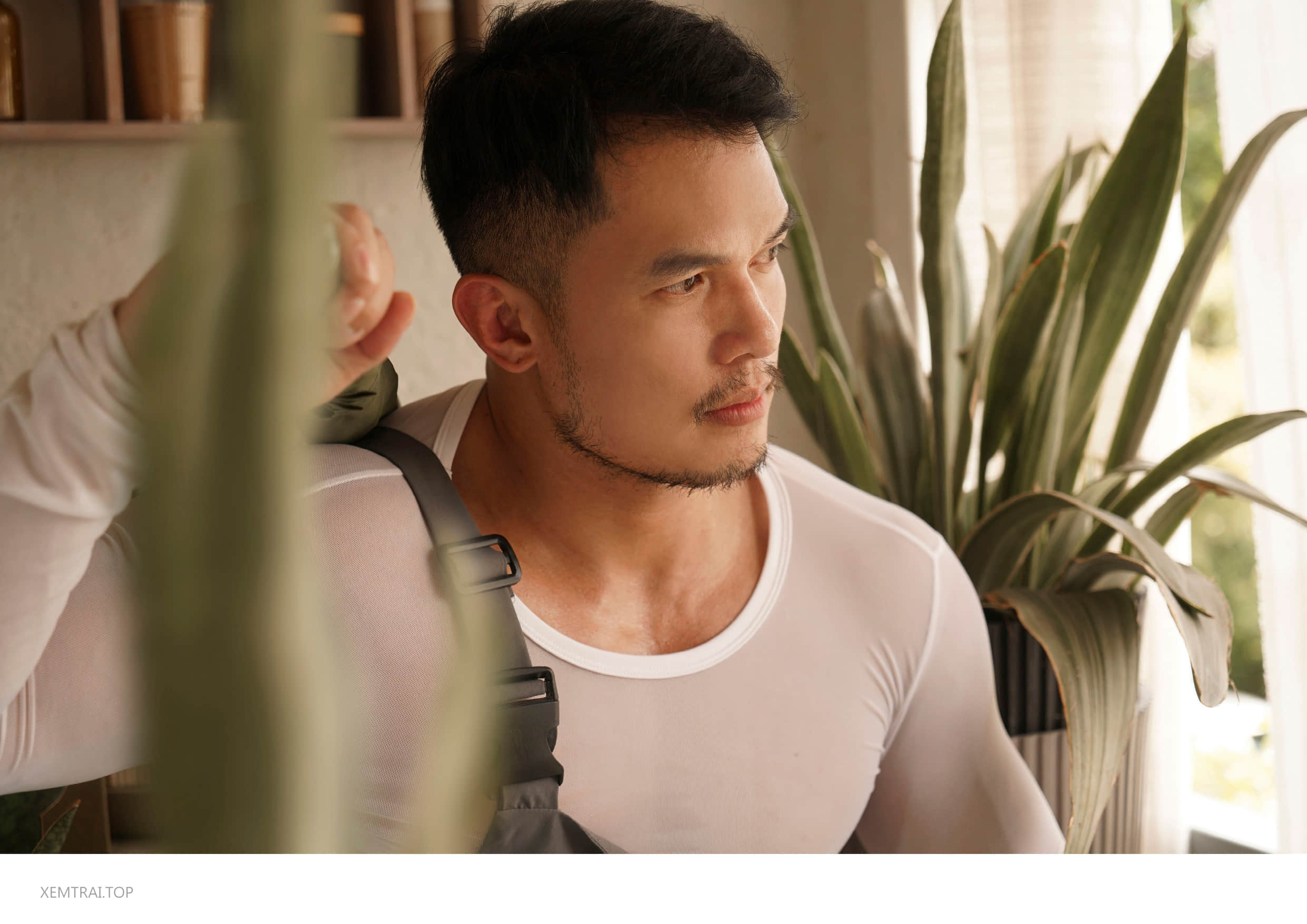Tor By Collection Magazine 小樹大肌肉-NICEOLO