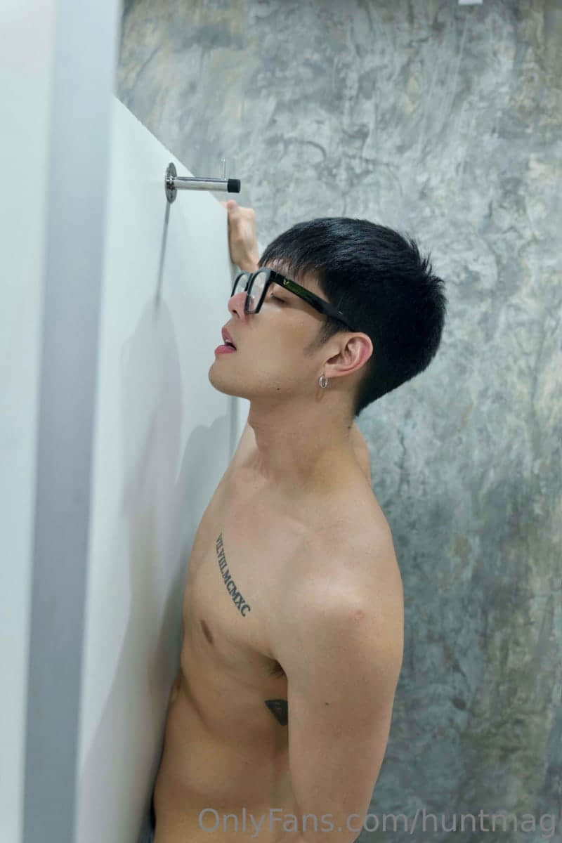 Hunt Series EP.15-1 – The Toilet-NICEOLO