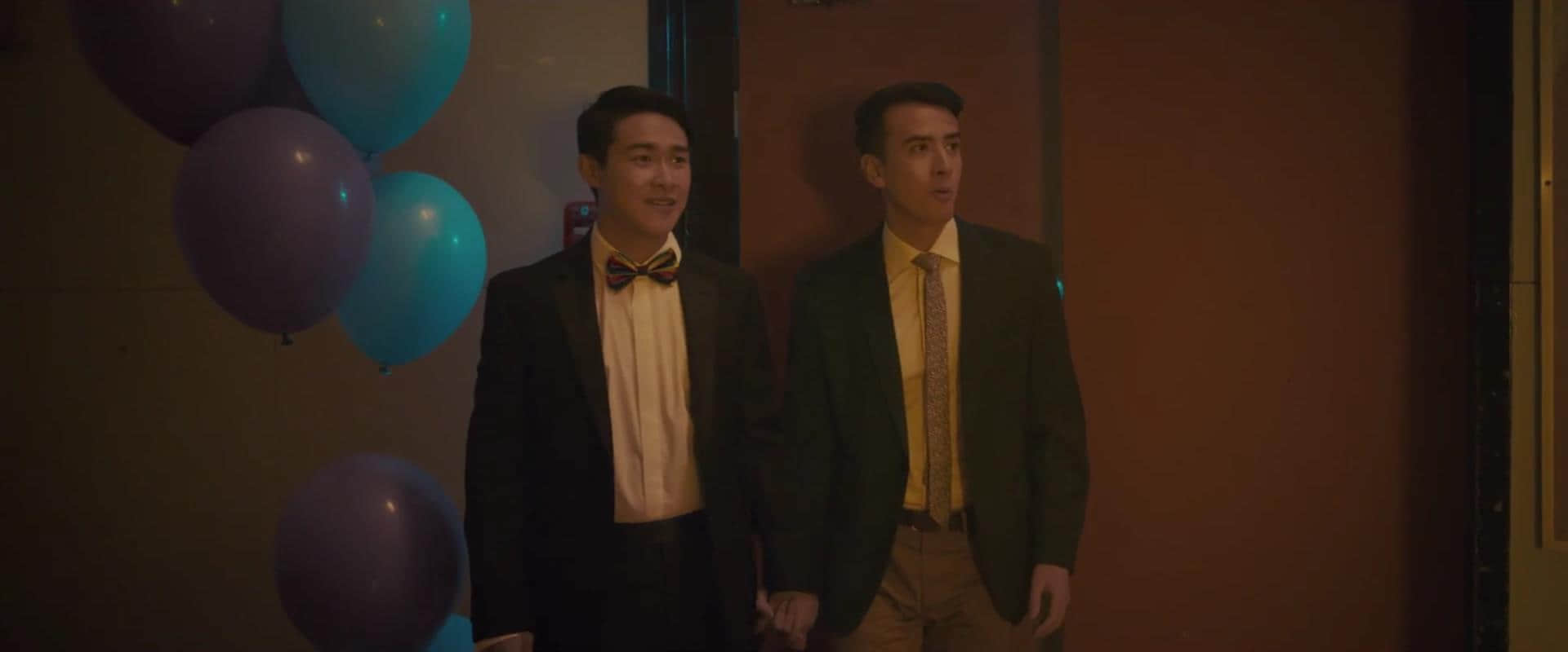 金色爱滋味 Golden Delicious (2022)-NICEOLO