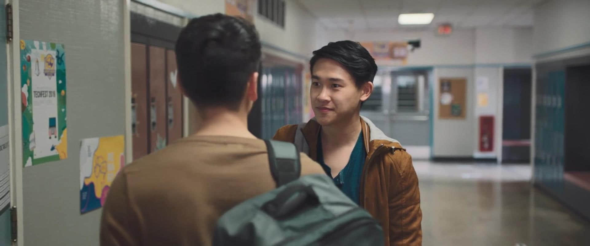 金色爱滋味 Golden Delicious (2022)-NICEOLO