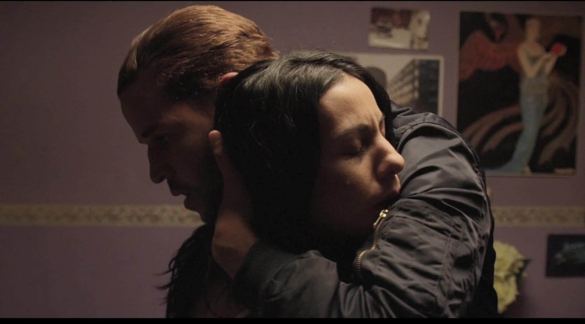 马利克 Malik (2018)-NICEOLO