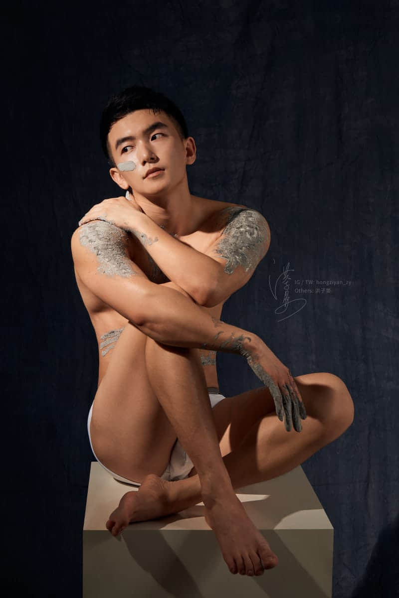 洪子晏 HONGZIYAN PHOTOGRAPHY COLLECTION P2-NICEOLO