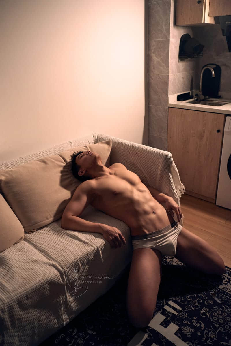 洪子晏 HONGZIYAN PHOTOGRAPHY COLLECTION P2-NICEOLO