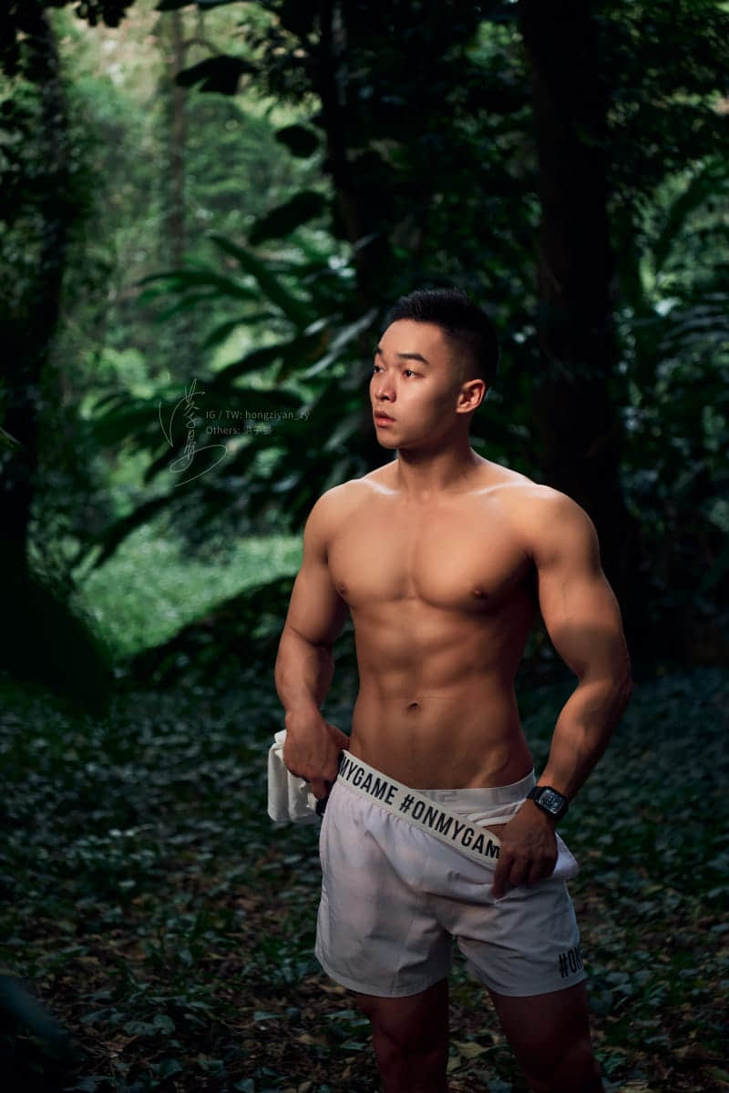洪子晏 HONGZIYAN PHOTOGRAPHY COLLECTION P2-NICEOLO