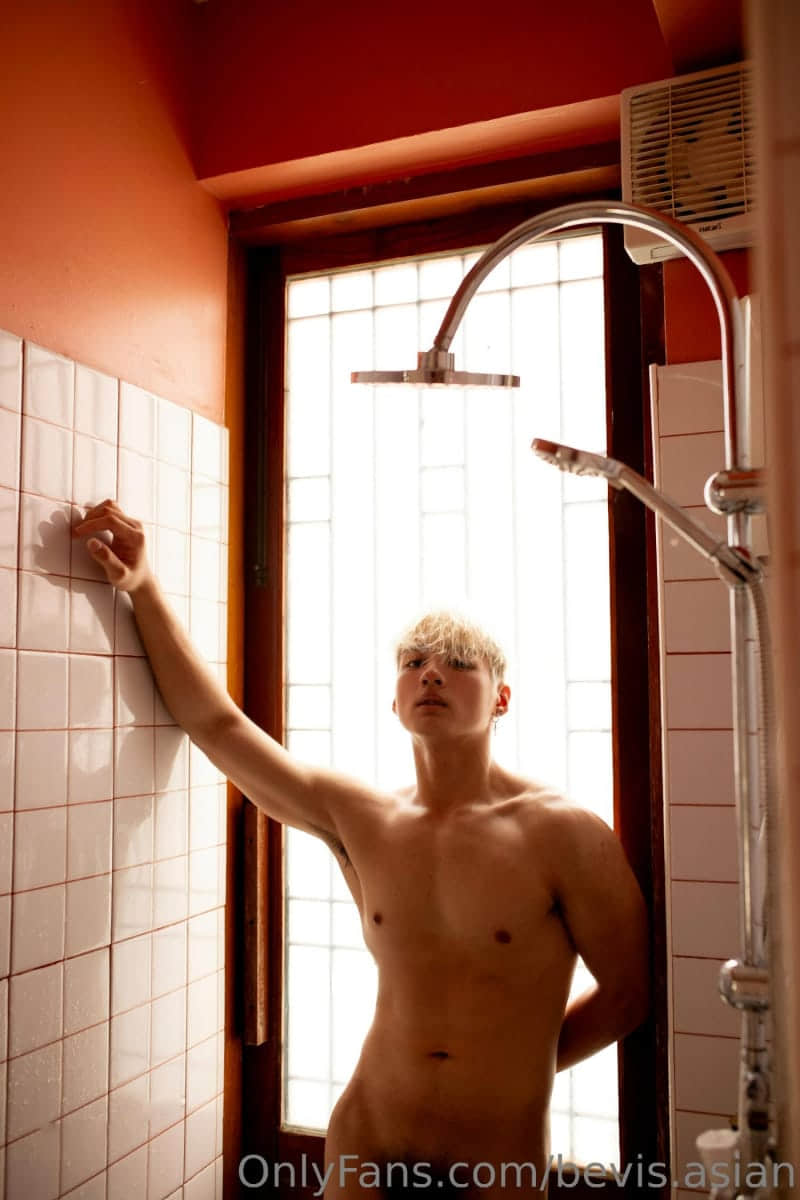 BEVIS.ASIAN COLLECTION P3 HOT BOY Tran-NICEOLO