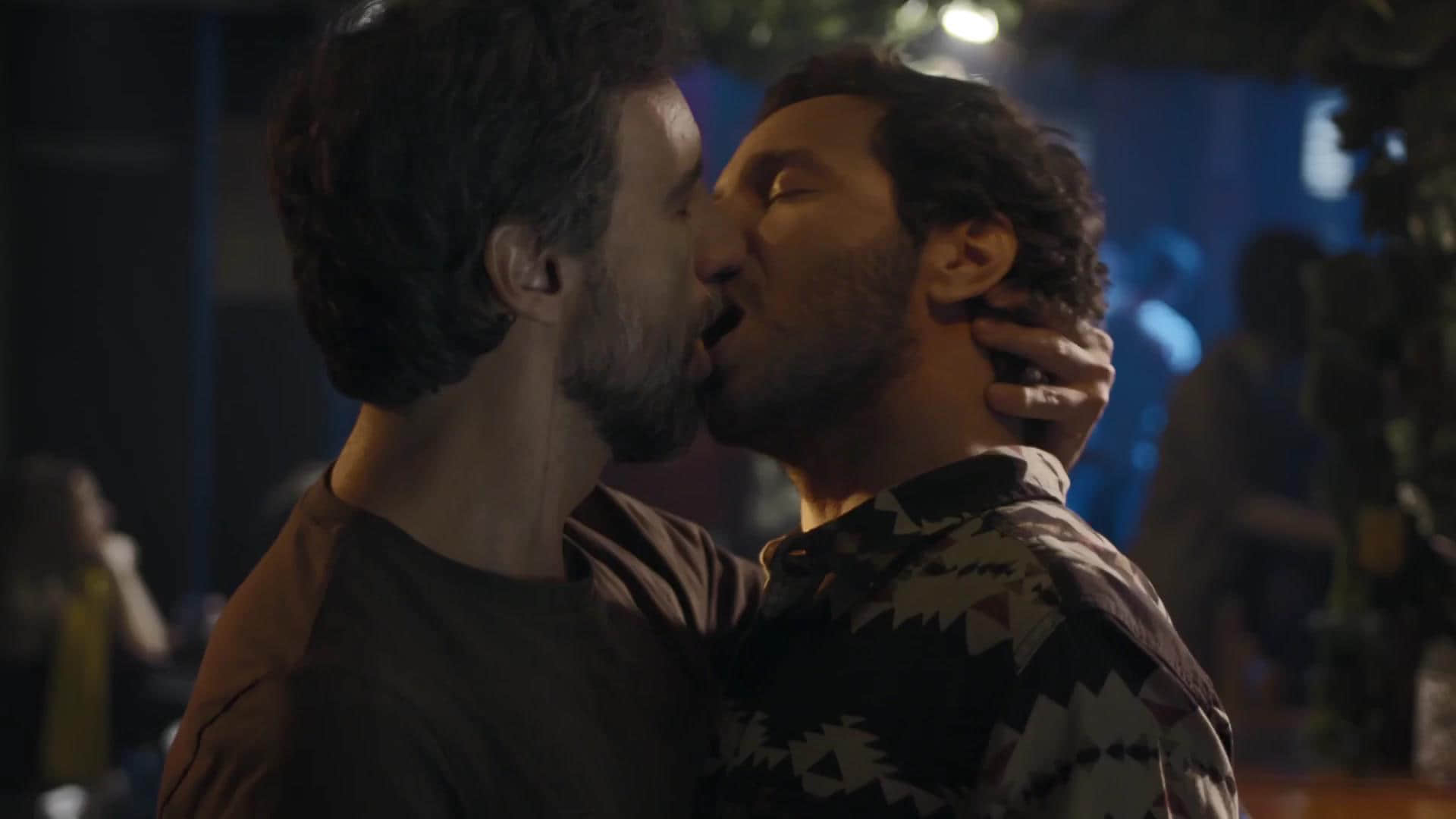 派对之后 Depois Daquela Festa (2019)-NICEOLO
